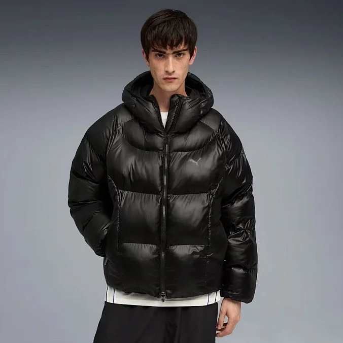 Пуховик Puma Pumatech Puffer Jacket