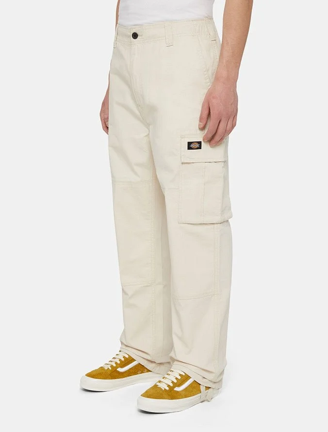 Брюки Dickies Eagle Bend Cargo Pant Whitecap Gray