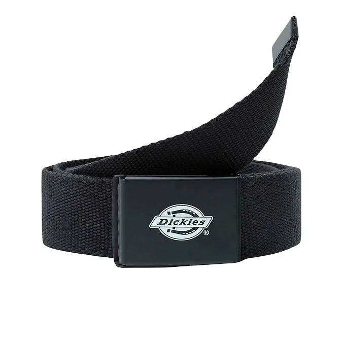 Ремень Dickies Orcutt Black