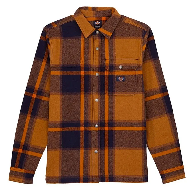 Рубашка Dickies Nimmons Night Sky