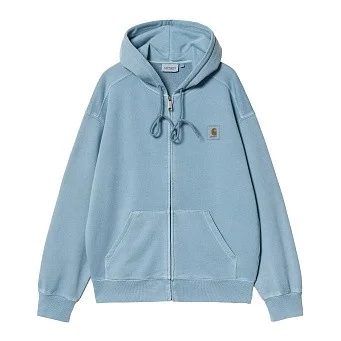 Толстовка Carhartt WIP Hooded Nelson Jacket