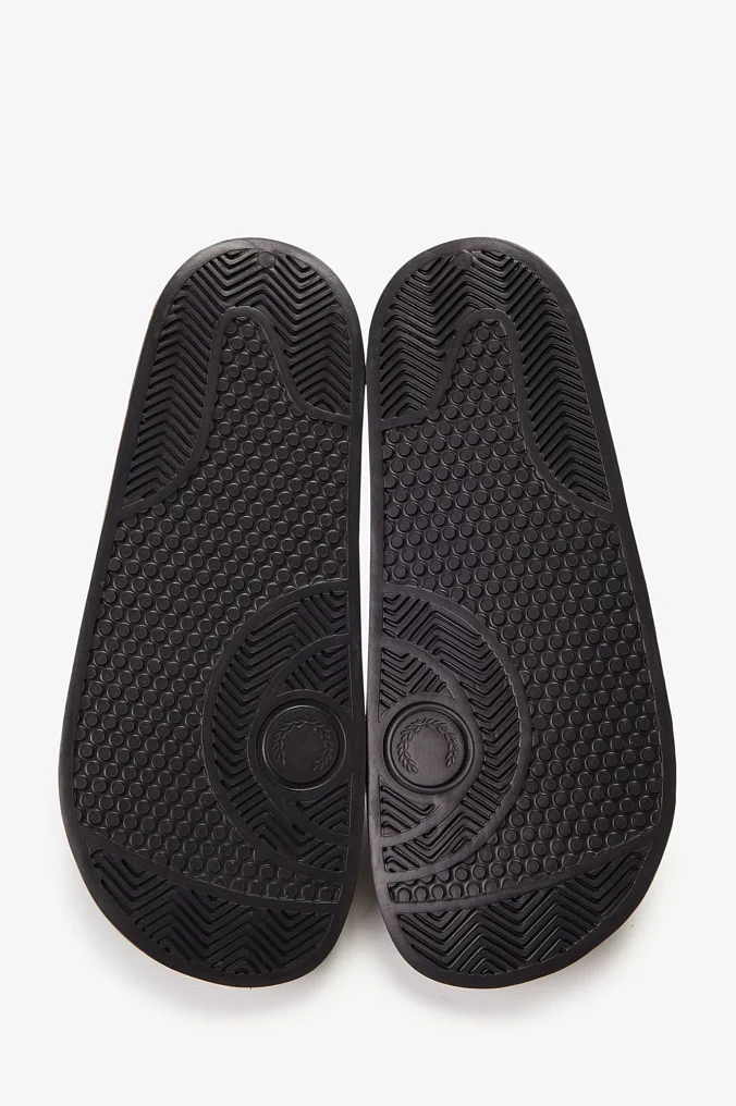 Пантолеты Fred Perry Branded Slides