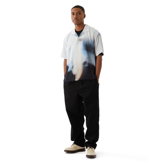Рубашка HUF Apparition Resort Shirt